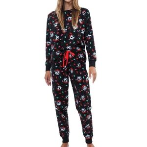 NEW Nightmare Before Christmas Pajama Set *BINL